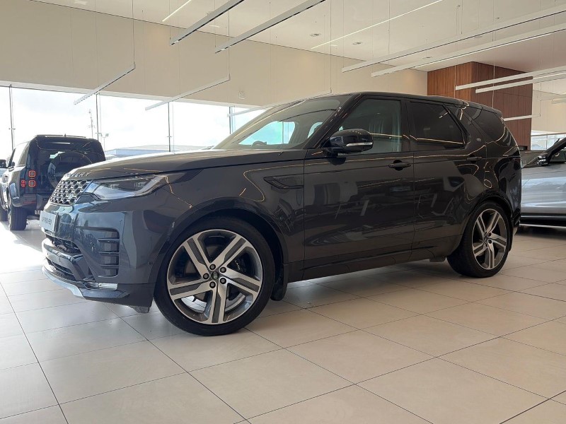 2023 (73) LAND ROVER DISCOVERY 3.0 D300 Metropolitan Edition 5dr Auto 5973808