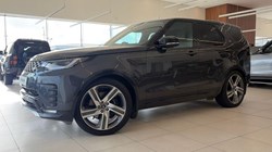 2023 (73) LAND ROVER DISCOVERY 3.0 D300 Metropolitan Edition 5dr Auto 5973808