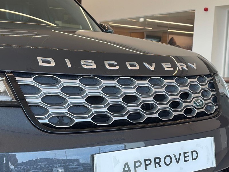 2023 (73) LAND ROVER DISCOVERY 3.0 D300 Metropolitan Edition 5dr Auto 5973792