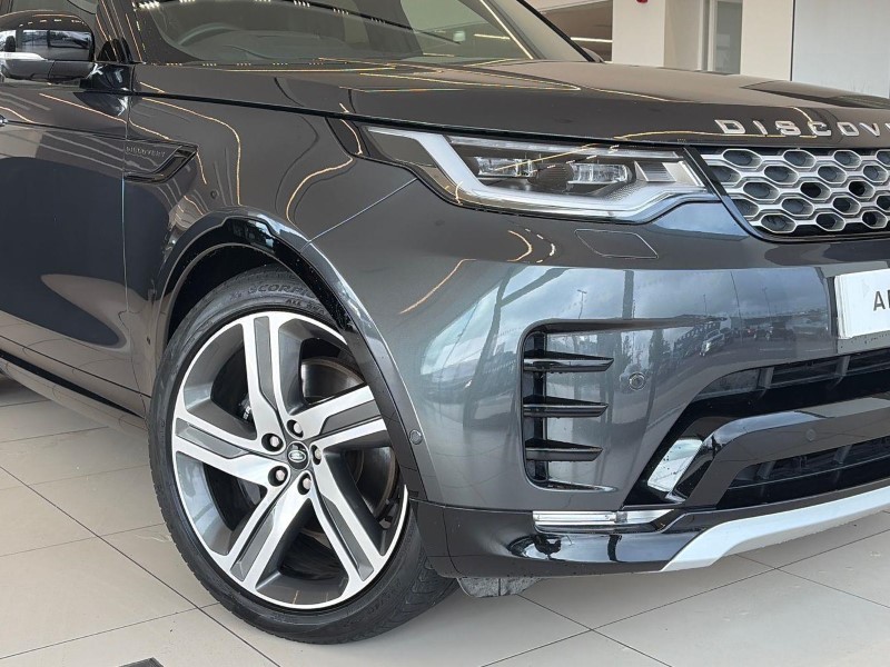 2023 (73) LAND ROVER DISCOVERY 3.0 D300 Metropolitan Edition 5dr Auto 5973791