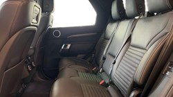 2023 (73) LAND ROVER DISCOVERY 3.0 D300 Metropolitan Edition 5dr Auto 5973749