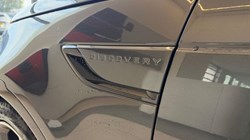 2023 (73) LAND ROVER DISCOVERY 3.0 D300 Metropolitan Edition 5dr Auto 5973765