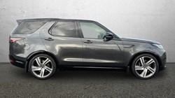 2023 (73) LAND ROVER DISCOVERY 3.0 D300 Metropolitan Edition 5dr Auto 5973750