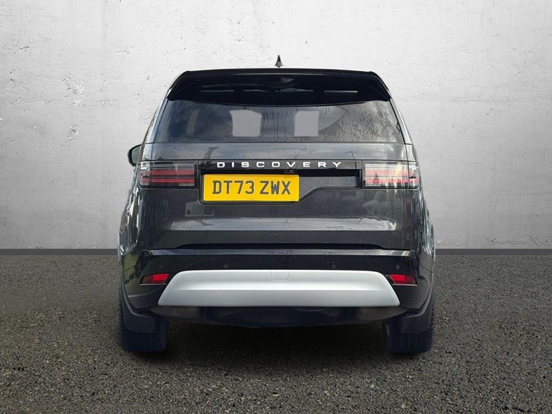 2023 (73) LAND ROVER DISCOVERY 3.0 D300 Metropolitan Edition 5dr Auto 5973751