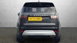 2023 (73) LAND ROVER DISCOVERY 3.0 D300 Metropolitan Edition 5dr Auto 5973751