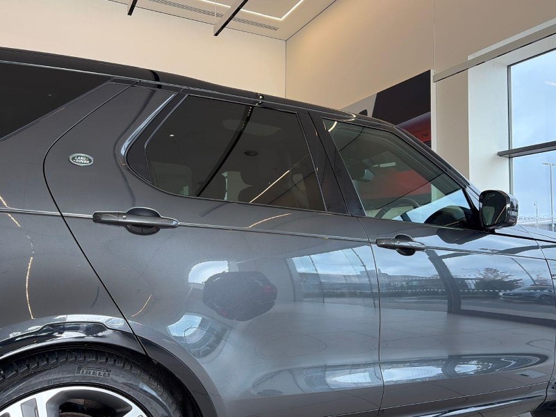 2023 (73) LAND ROVER DISCOVERY 3.0 D300 Metropolitan Edition 5dr Auto 5973800