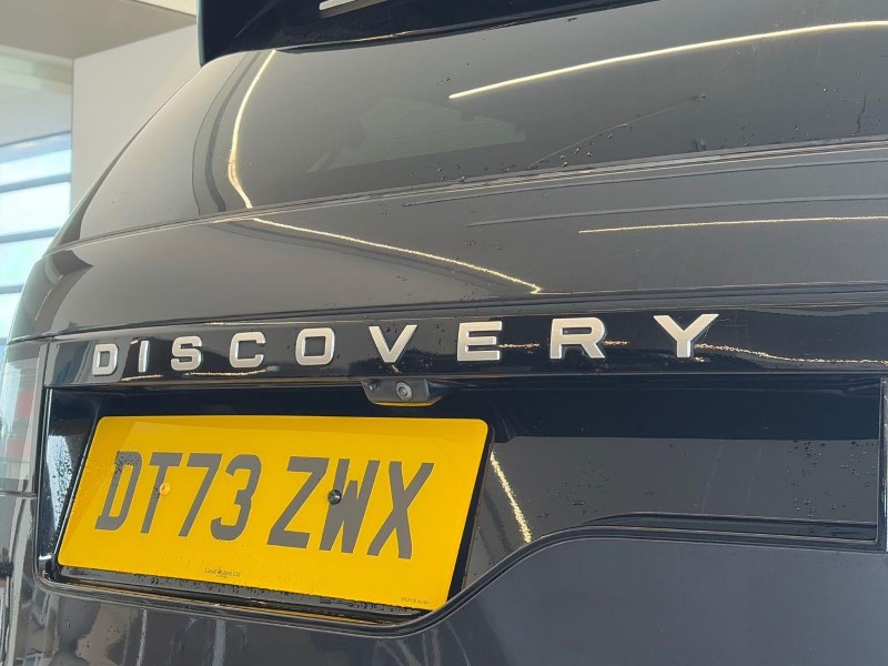2023 (73) LAND ROVER DISCOVERY 3.0 D300 Metropolitan Edition 5dr Auto 5973795