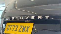 2023 (73) LAND ROVER DISCOVERY 3.0 D300 Metropolitan Edition 5dr Auto 5973795