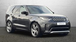 2023 (73) LAND ROVER DISCOVERY 3.0 D300 Metropolitan Edition 5dr Auto 5973746