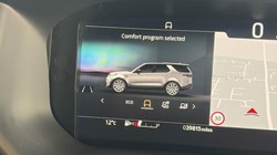 2023 (73) LAND ROVER DISCOVERY 3.0 D300 Metropolitan Edition 5dr Auto 5973781
