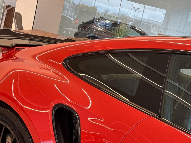 2022 (22) PORSCHE 911 2dr PDK 5967157