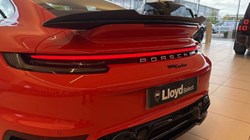 2022 (22) PORSCHE 911 2dr PDK 5967163