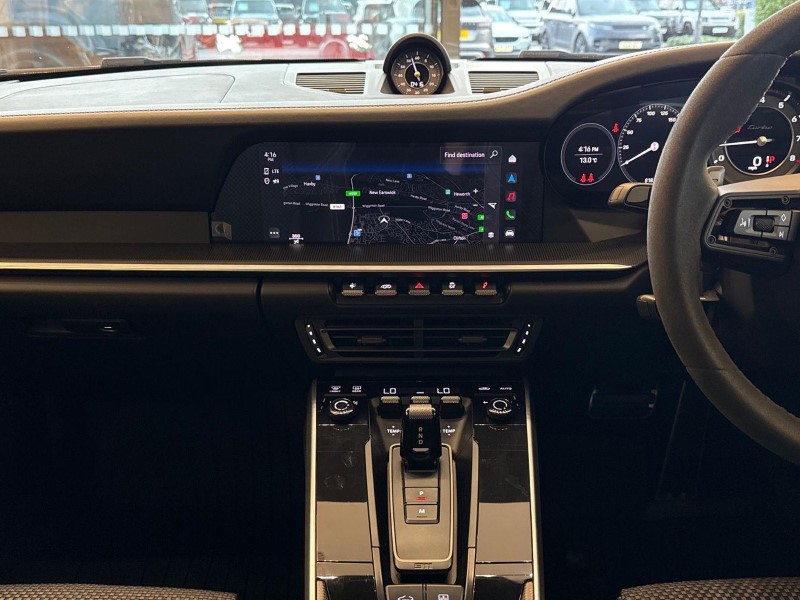 2022 (22) PORSCHE 911 2dr PDK 5967122