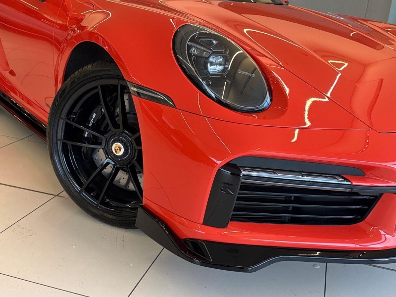 2022 (22) PORSCHE 911 2dr PDK 5967148
