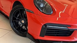 2022 (22) PORSCHE 911 2dr PDK 5967148