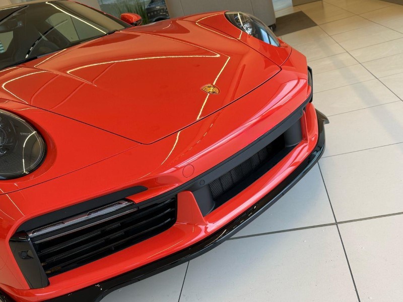 2022 (22) PORSCHE 911 2dr PDK 5967149