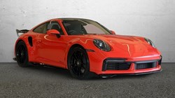 2022 (22) PORSCHE 911 2dr PDK 5967109