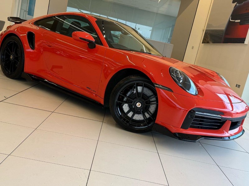 2022 (22) PORSCHE 911 2dr PDK 5967158