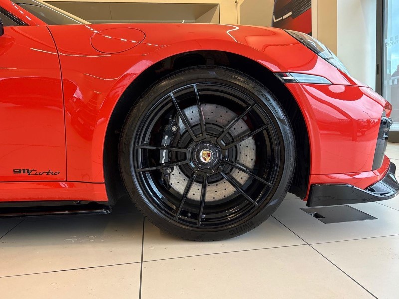 2022 (22) PORSCHE 911 2dr PDK 5967116