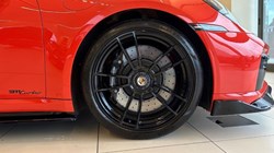 2022 (22) PORSCHE 911 2dr PDK 5967116