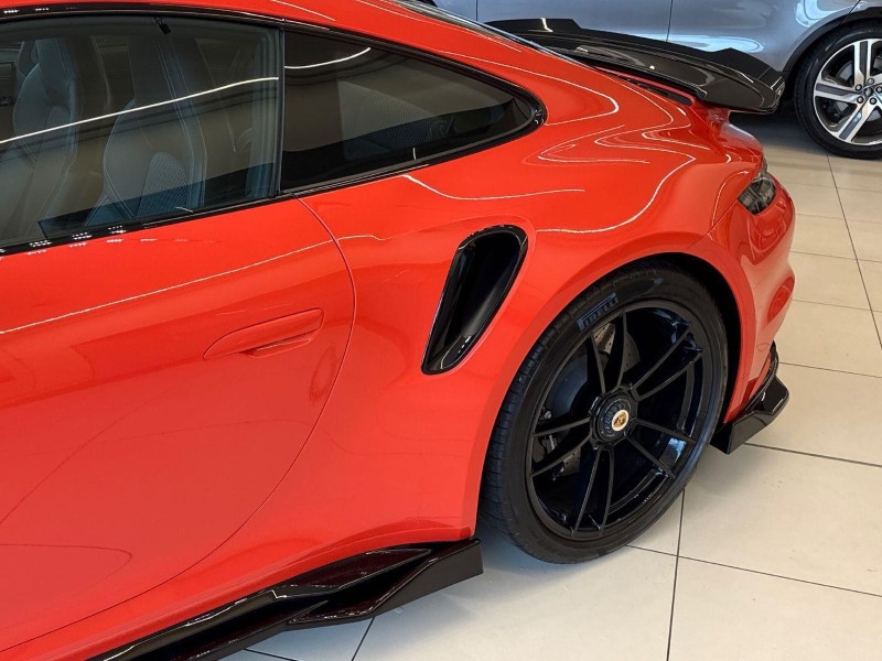 2022 (22) PORSCHE 911 2dr PDK 5967162