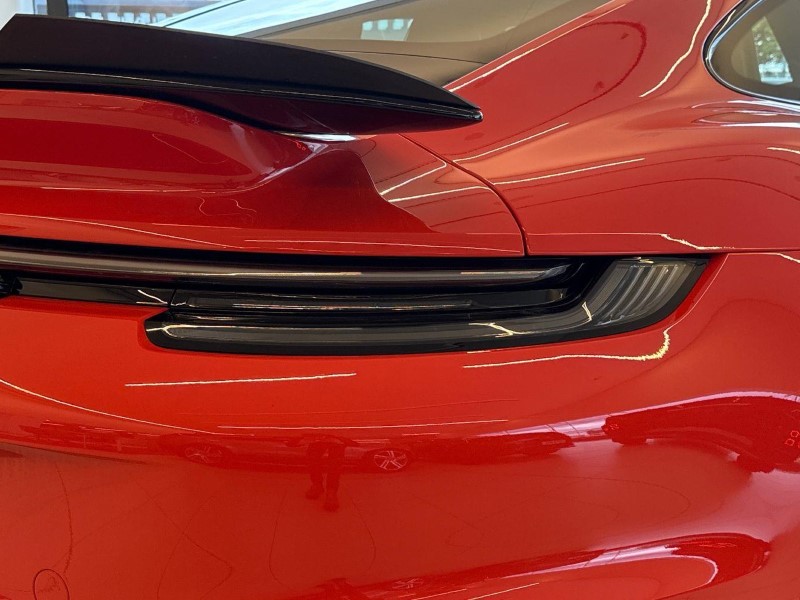 2022 (22) PORSCHE 911 2dr PDK 5967153