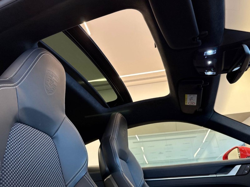 2022 (22) PORSCHE 911 2dr PDK 5967129