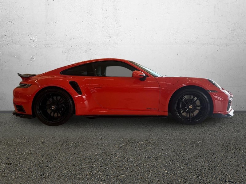 2022 (22) PORSCHE 911 2dr PDK 5967113
