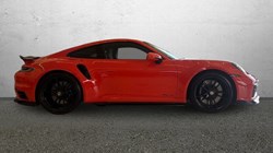 2022 (22) PORSCHE 911 2dr PDK 5967113