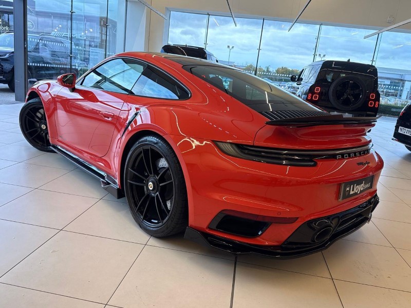 2022 (22) PORSCHE 911 2dr PDK 5967160