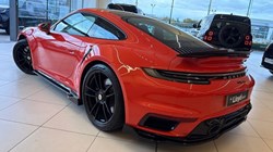 2022 (22) PORSCHE 911 2dr PDK 5967160