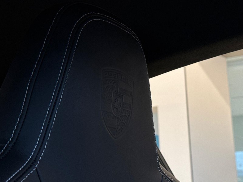 2022 (22) PORSCHE 911 2dr PDK 5967165