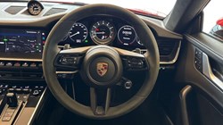 2022 (22) PORSCHE 911 2dr PDK 5967123