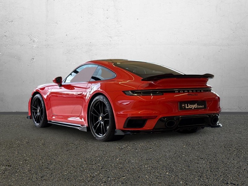 2022 (22) PORSCHE 911 2dr PDK 5967110