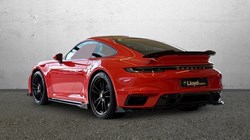 2022 (22) PORSCHE 911 2dr PDK 5967110