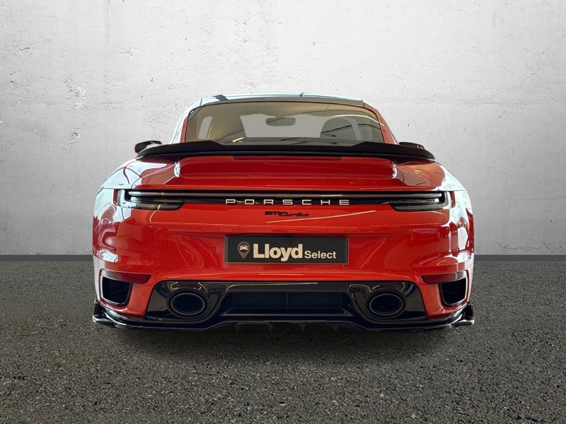 2022 (22) PORSCHE 911 2dr PDK 5967114