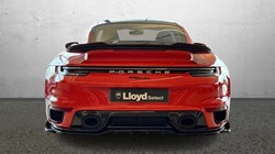 2022 (22) PORSCHE 911 2dr PDK 5967114