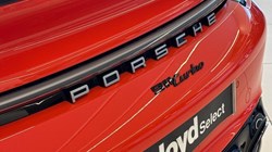 2022 (22) PORSCHE 911 2dr PDK 5967151