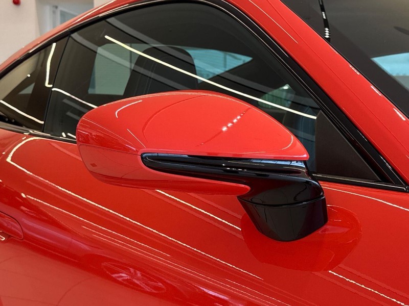 2022 (22) PORSCHE 911 2dr PDK 5967156