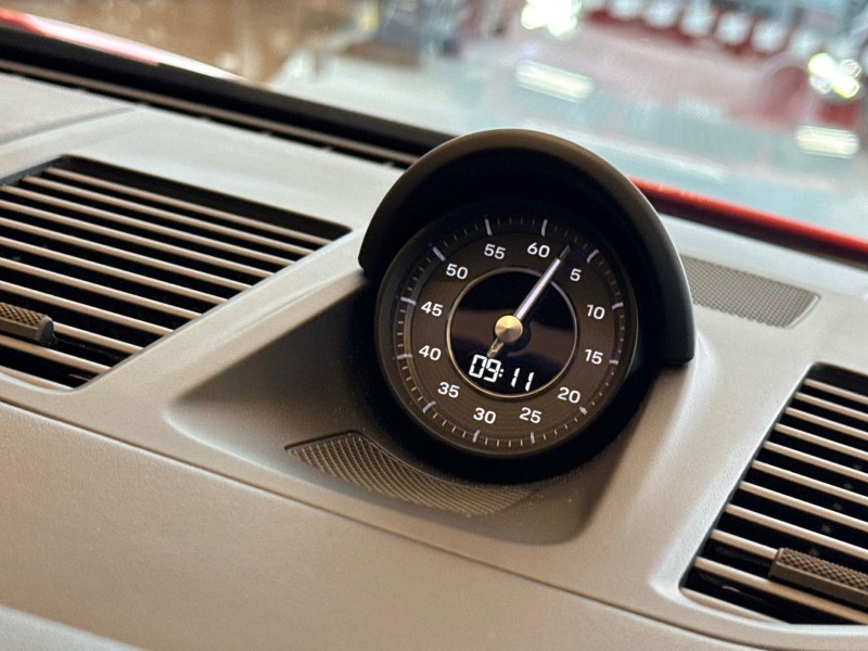 2022 (22) PORSCHE 911 2dr PDK 5967164