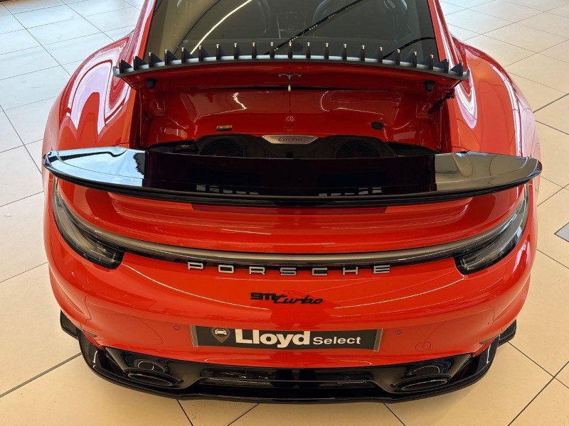 2022 (22) PORSCHE 911 2dr PDK 5967118