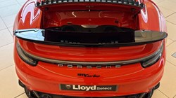 2022 (22) PORSCHE 911 2dr PDK 5967118