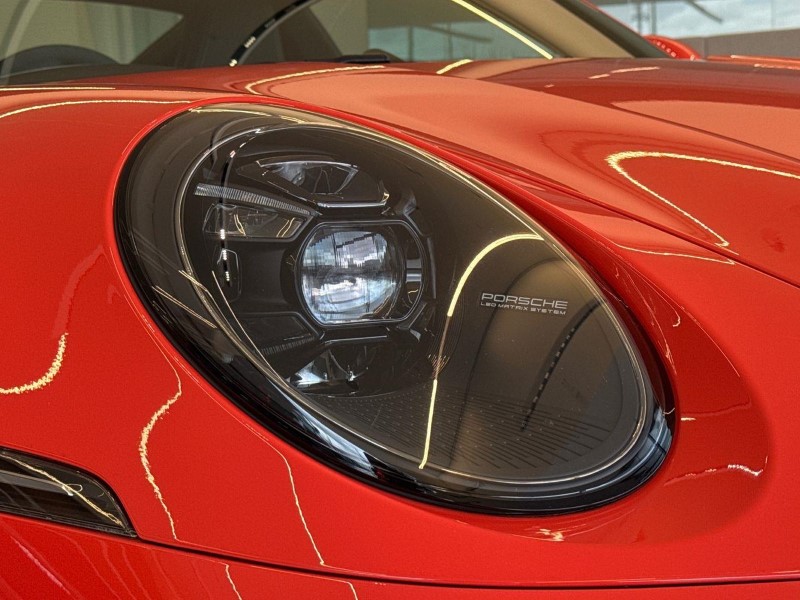 2022 (22) PORSCHE 911 2dr PDK 5967125