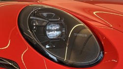 2022 (22) PORSCHE 911 2dr PDK 5967125