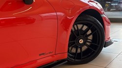 2022 (22) PORSCHE 911 2dr PDK 5967155
