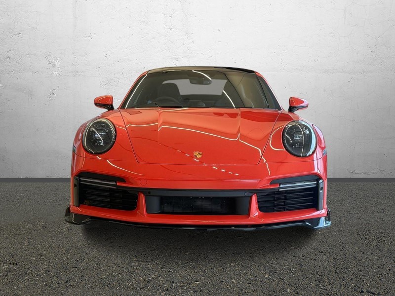 2022 (22) PORSCHE 911 2dr PDK 5967115