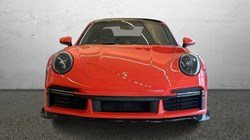 2022 (22) PORSCHE 911 2dr PDK 5967115