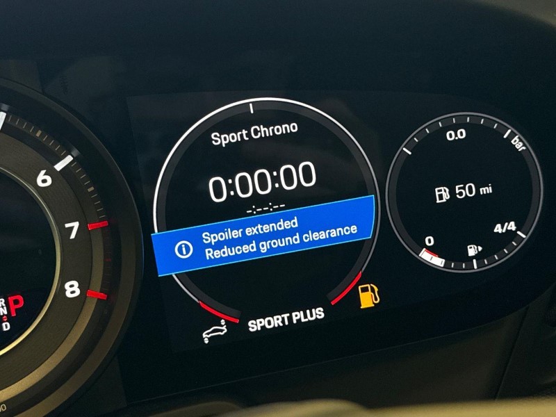 2022 (22) PORSCHE 911 2dr PDK 5967141