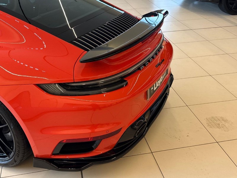 2022 (22) PORSCHE 911 2dr PDK 5967161