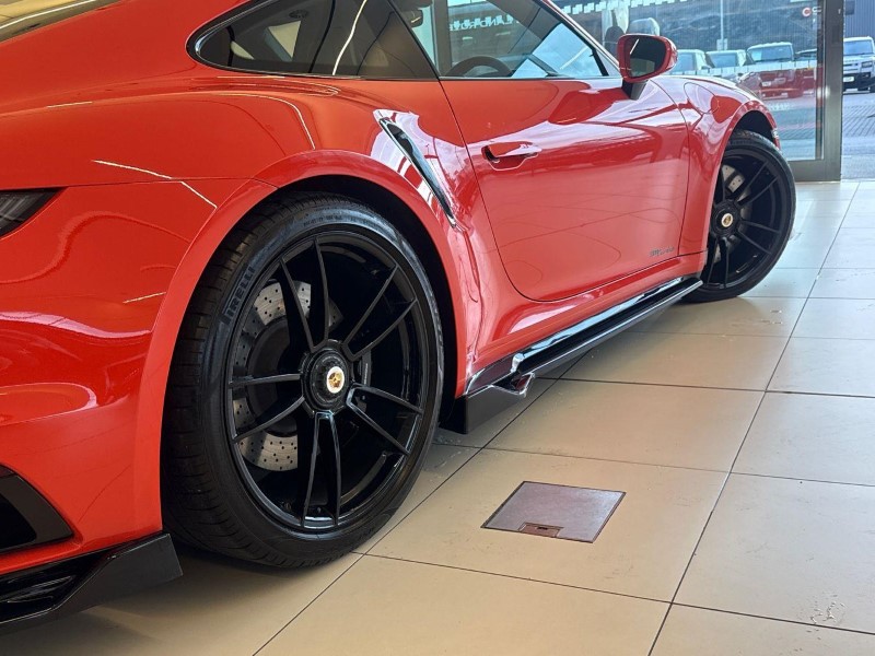 2022 (22) PORSCHE 911 2dr PDK 5967154